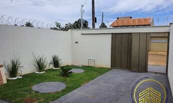 Imagem 2: Casa Recanto das Garças Goiânia