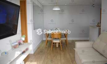 Imagem 3: Apartamento à VENDA no Pq São Vicente - Mauá/SP