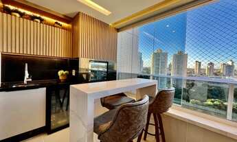 Imagem: EXCLUSIVO - Square Residence - Porteira