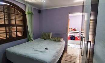 Imagem 6: Edifício residencial para venda possui 306 metros quadrados em Jardim D'Abril - Osasc