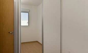 Imagem 7: Apartamento 2 quartos mobiliado no Cabral - Luggo