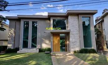 Imagem: Maravilhosa casa com 5 suítes, 8 vagas