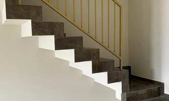 Imagem 6: Excelente casa de 3 quartos com suíte e 2 vagas no Parque tropical