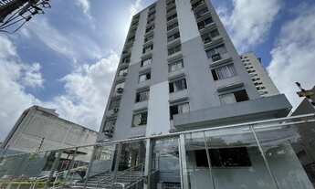 Imagem: Apartamento no Umarizal - Ed. Santos Dumont