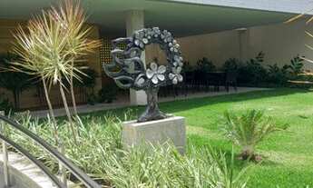 Imagem 3: Apartamento para venda tem 48 metros quadrados com 2 quartos em Espinheiro - Recife - Pern