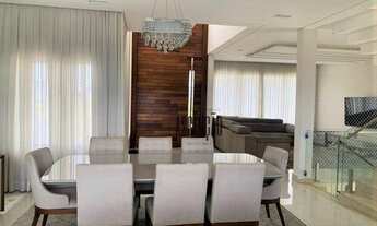 Imagem 5: Casa à venda, 360 m² por R$ 2.400.000,00 - Residencial Real Park - Arujá/SP