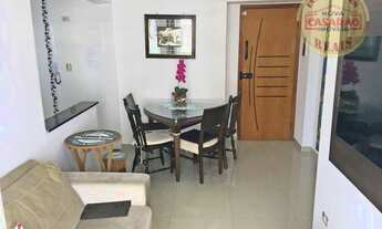 Imagem 6: Apartamento um dormitório em Flórida - Praia Grande - SP