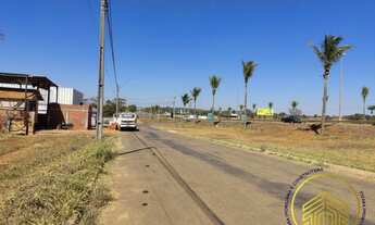 Imagem 4: Lote comercial, Goianira- Goiás