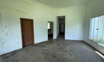 Imagem 6: Casa de 3 quartos com suíte, área gourmet, armários embutidos, 4 vagas livres