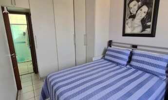 Imagem 7: Edificio Della torre - apartamento completo de planejados, sol da manhã