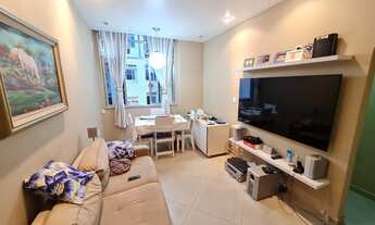 Imagem 4: Tijuca apartamento 02 quartos