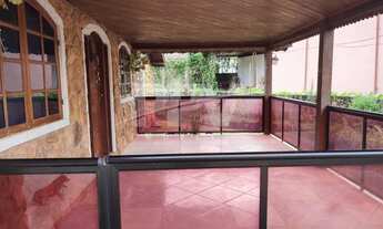 Imagem 3: Casa para Venda em Sumidouro, Soledade, 3 dormitórios, 3 banheiros, 2 vagas