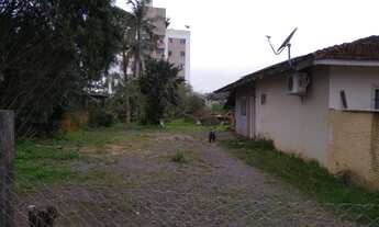 Imagem: TERRENO no VILA NOVA com 0 quartos para