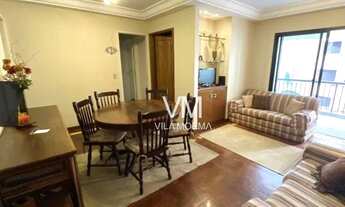 Imagem 2: Moema Pássaros - proximo de tudo