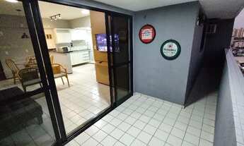 Imagem 3: Apartamento no Montblanc nascente