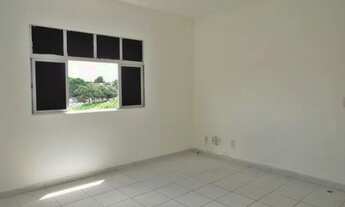 Imagem 2: Apartamento com 2 dormitórios para alugar, 48 m² por R$ 900,00/mês - Pitimbu - Natal/RN