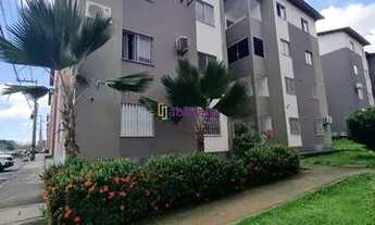 Imagem 2: Vndo: Apartamento no Riviera III - nascente - Ao lado do Pátio norte shopping - 128 mil