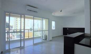 Imagem 2: Apartamento para Aluguel - Santana, 1 Quarto, 45 m2