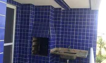 Imagem 4: Apartamento com 2 dormitórios à venda, 87 m² por R$ 590.000,00 - Maracanã - Praia Grande/S