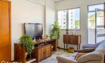 Imagem: Apartamento à venda em Belo Horizonte