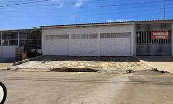 Imagem: Casa para venda na Qno 03 conjunto G