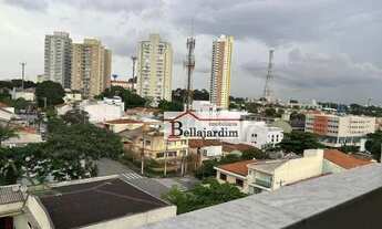 Imagem 7: Apartamento com 2 dormitórios à venda, 53 m² - Jardim - Santo André/SP