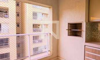 Imagem 5: Apartamento para Aluguel - Jardim Botânico, 3 Quartos, 90 m2