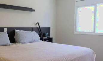 Imagem 5: Apartamento com 4 dormitórios à venda, 140 m² por R$ 1.750.000 - Perdizes - São Paulo/SP