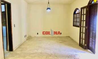 Imagem 7: Casa com 3 dormitórios para alugar, 200 m² por R$ 2.500/mês - Piratininga - Niterói/RJ