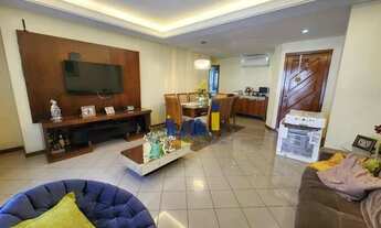 Imagem 2: Apartamento com 3 dormitórios à venda, 148 m² por R$ 1.120.000,00 - Jardim da Penha - Vitó