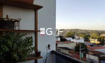 Imagem 5: Apartamento a venda no Condomínio Village Guanabara - Jardim Brasil - Campinas/SP