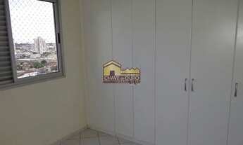 Imagem 5: Apartamento para aluguel, 3 quartos, 1 suíte, 2 vagas, Santa Maria - Uberaba/MG