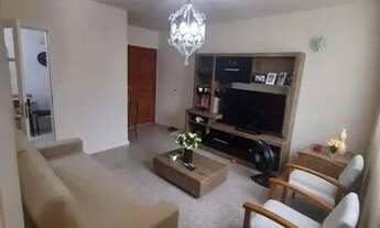 Imagem 3: Apartamento para venda possui 58 metros quadrados com 2 quartos em Cascadura - Rio de Jane