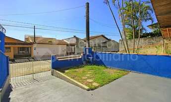 Imagem 2: CASA com 2 quartos em Peruíbe, no bairro Stella Maris