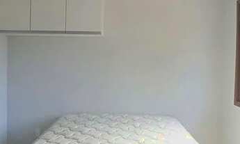 Imagem 2: Loft semi mobiliado para locação, no Bairro Água Verde!