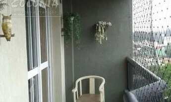 Imagem 2: São Bernardo do Campo - Apartamento Padrão - Centro