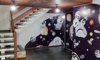 Imagem 7: Ótima casa, excelente para clínica ou estúdio, Jardim Faculdade, Sorocaba