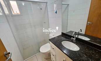 Imagem 7: Apartamento para aluguel 1 quarto 1 vaga Residencial Greenville Ribeirão Preto