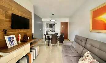 Imagem 2: Ed. Torre de Bari - 3/4 ( 01 suíte) - Nazaré