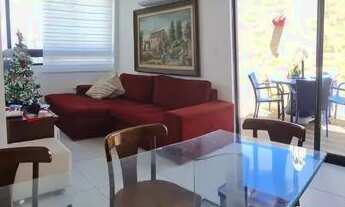 Imagem 2: Apartamento para aluguel e venda tem 70 m2 com 2 quartos cobertura com Área externa