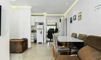 Imagem 4: Apartamento para Aluguel - Bela Vista, 1 Quarto, 38 m2