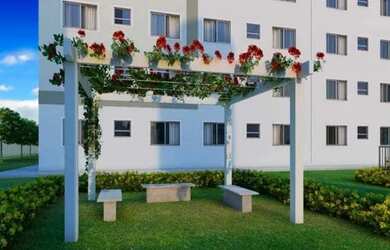 Imagem 6: Apartamento em Restinga