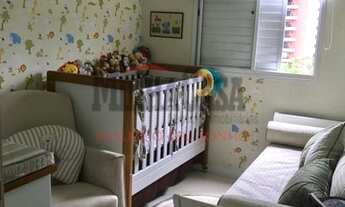 Imagem 7: Varanda Gourmet com churrasqueira!