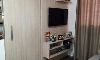 Imagem 2: Apartamento Condominio Fiora