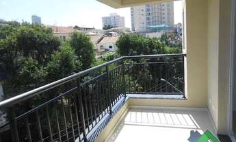 Imagem 3: Apartamento para alugar, 44 m² por R$ 2.485,00/mês - Parada Inglesa - São Paulo/SP