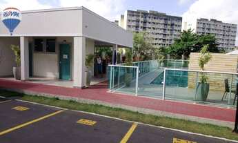 Imagem 4: Apartamento com 2 dormitórios à venda, 44 m² por R$ 160.000,00 - Alberto Maia - Camaragibe