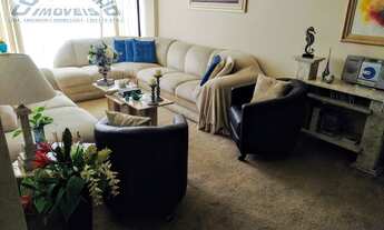 Imagem: Apartamento em Bela Vista - São Paulo