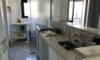 Imagem 6: Apartamento para aluguel com 62 metros quadrados com 3 quartos em Vila Carrão - São Paulo