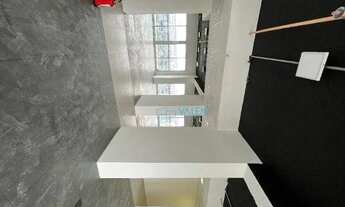 Imagem 4: Sala, 165 m² - venda por R$ 1.493.550,00 ou aluguel por R$ 11.217,34/mês - Baeta Neves - S