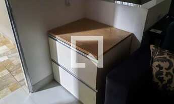 Imagem 7: Apartamento para Aluguel - Taboão, 1 Quarto, 40 m2